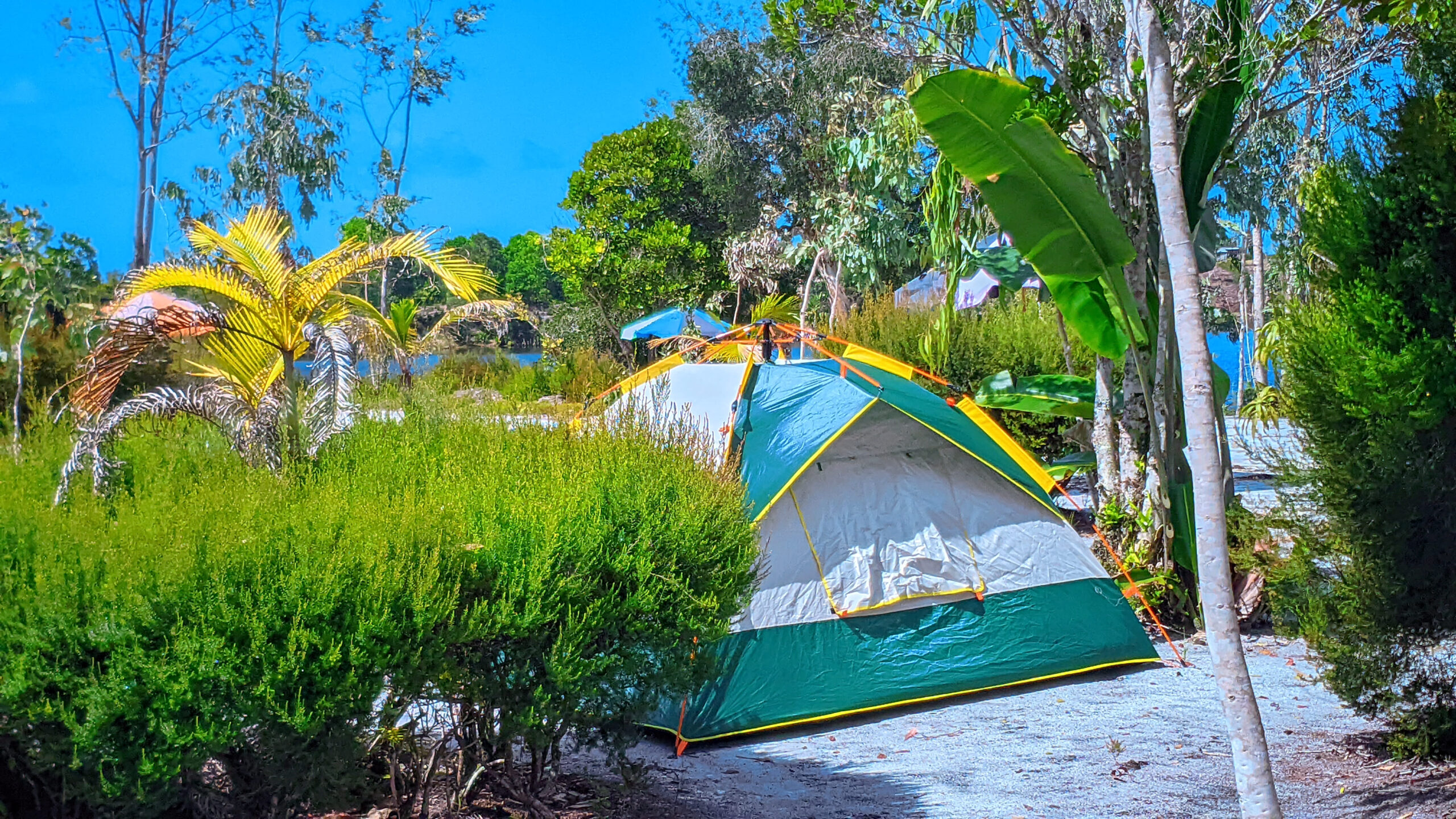 Anjavidy Canal des Pangalanes