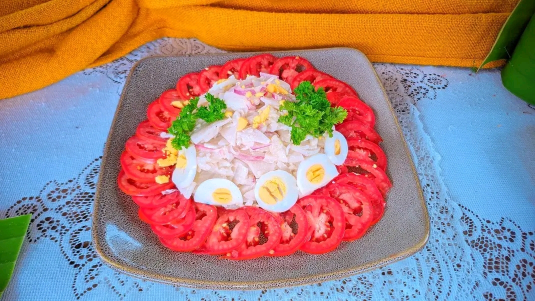 Anjavidy Canal des Pangalanes